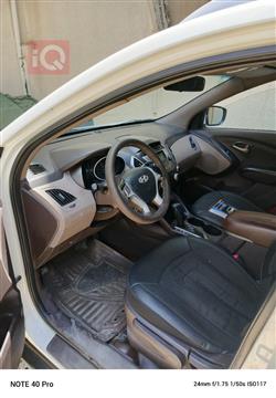 هیوندای تۆکسۆن